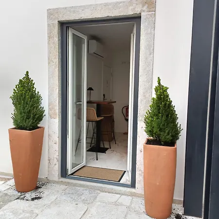 Casa de hóspedes Correio Velho Lisboa