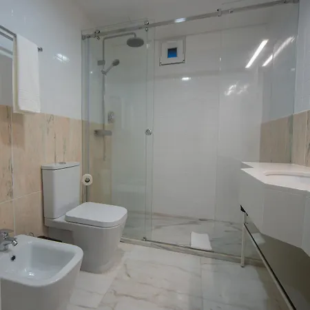 Correio Velho Lissabon