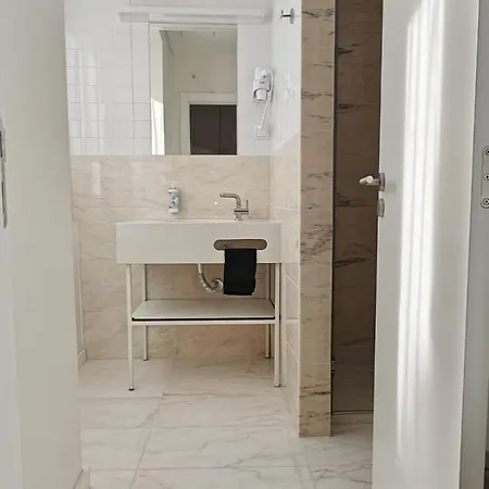 Gasthuis Correio Velho 4*