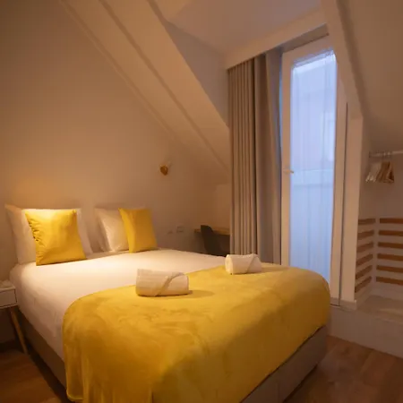 Gasthuis Correio Velho