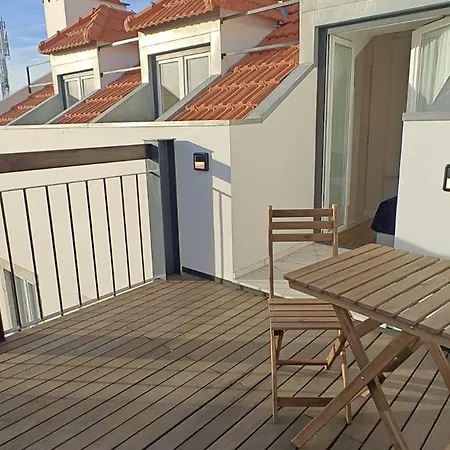 Gasthuis Correio Velho 4*