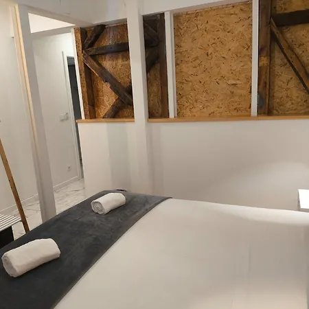 Correio Velho Gasthuis Lissabon