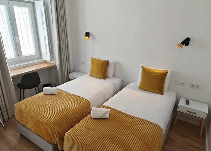 Maison d'hôtes Correio Velho