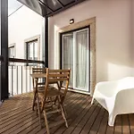 Correio Velho Maison d'hôtes 4*