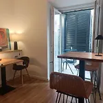Correio Velho 4* Lissabon