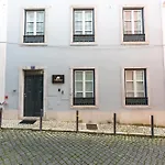 Correio Velho Maison d'hôtes