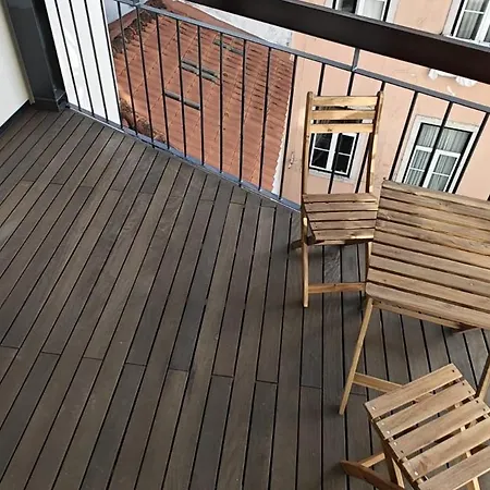 ゲストハウス Correio Velho