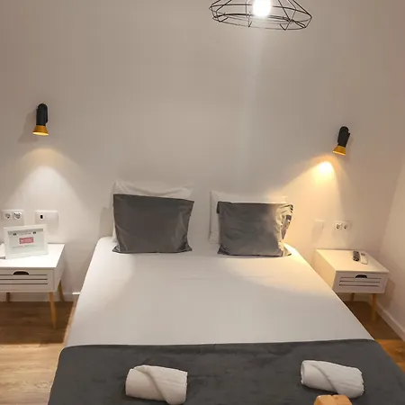 Casa de hóspedes Correio Velho Lisboa