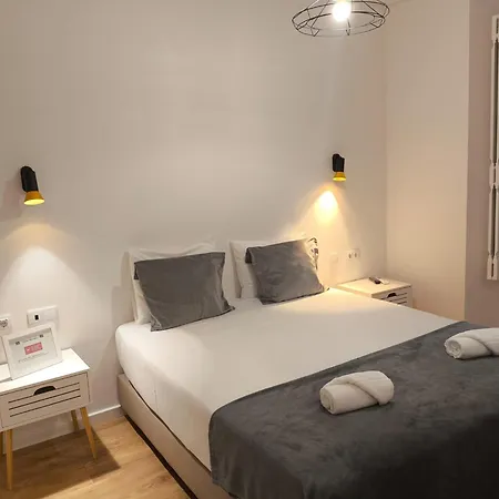 Correio Velho Casa de hóspedes Lisboa