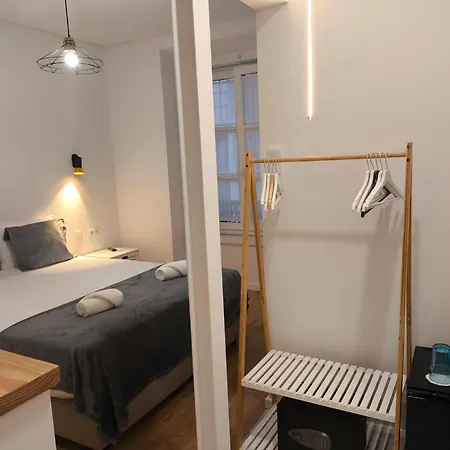 Correio Velho Lisboa