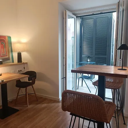 Correio Velho 4* Lisboa