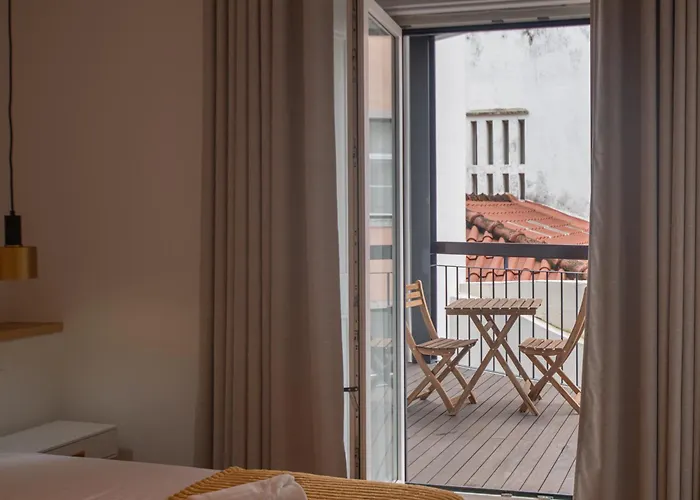 Correio Velho Casa de hóspedes 4*