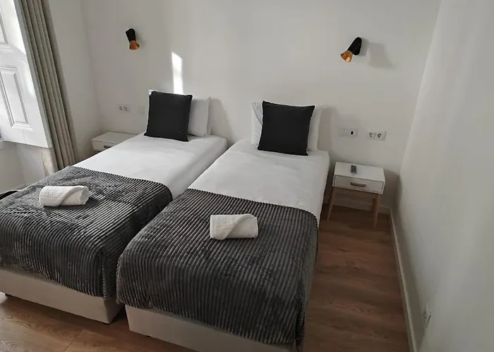 Correio Velho Casa de hóspedes