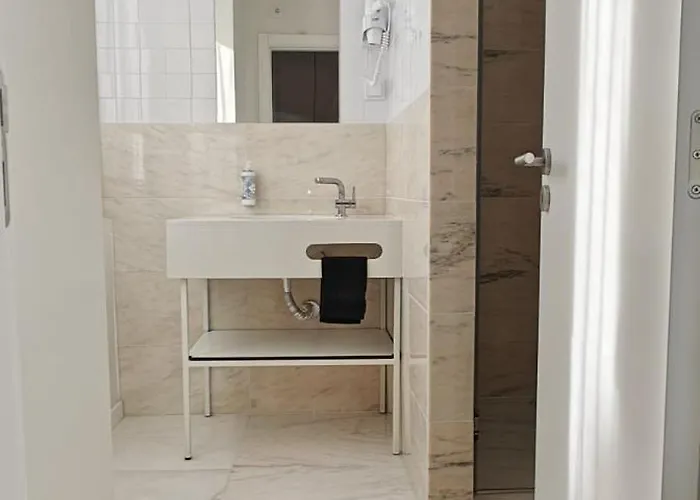 Casa de hóspedes Correio Velho 4*