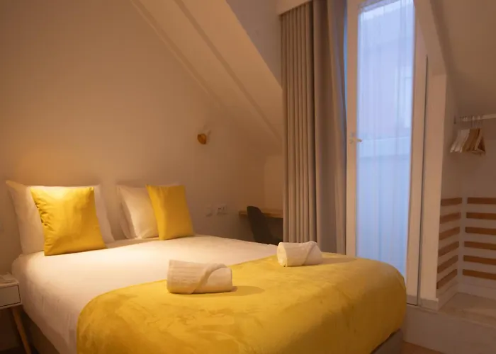 Casa de hóspedes Correio Velho