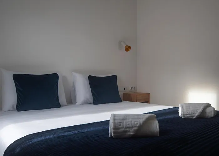 Correio Velho 4* Lisboa