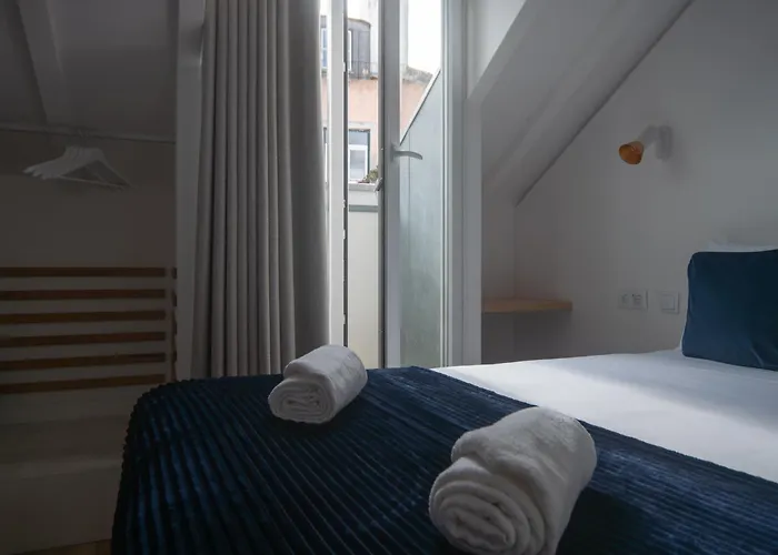 Correio Velho Casa de hóspedes 4*