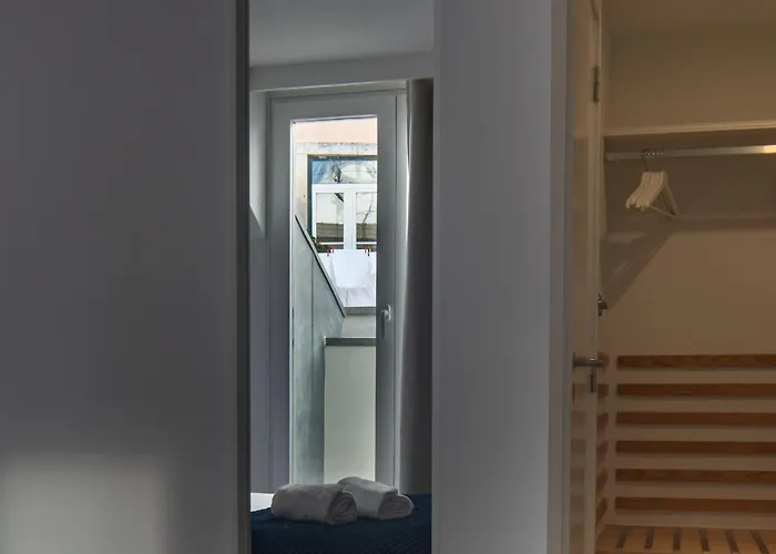 Correio Velho Lisboa