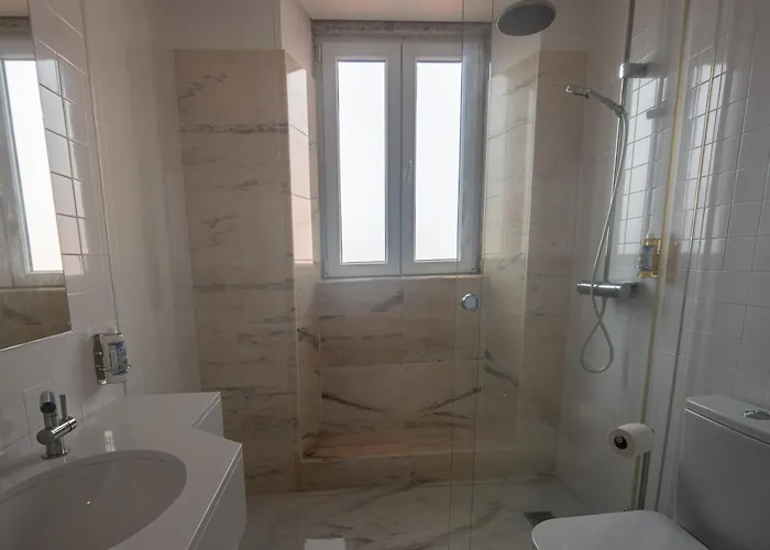 Correio Velho Lisboa