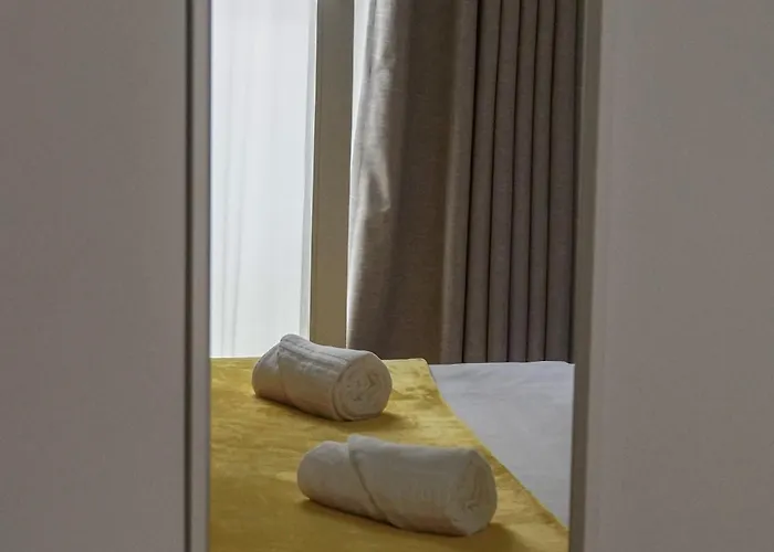 Casa de hóspedes Correio Velho Lisboa