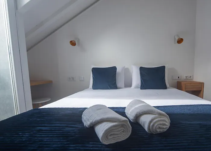 Correio Velho Casa de hóspedes 4*