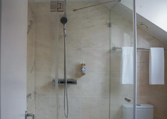 Casa de hóspedes Correio Velho Lisboa