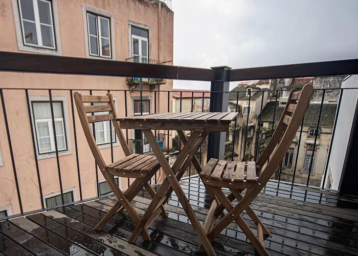 Correio Velho Casa de hóspedes 4*