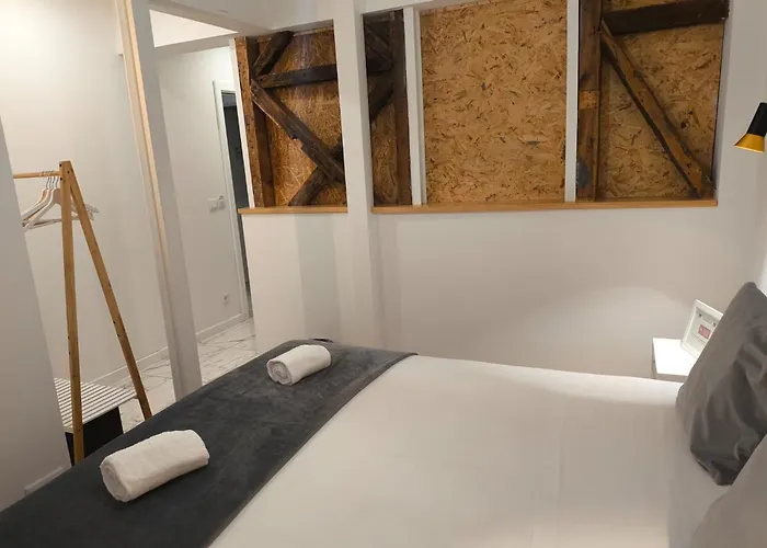 Correio Velho Casa de hóspedes Lisboa