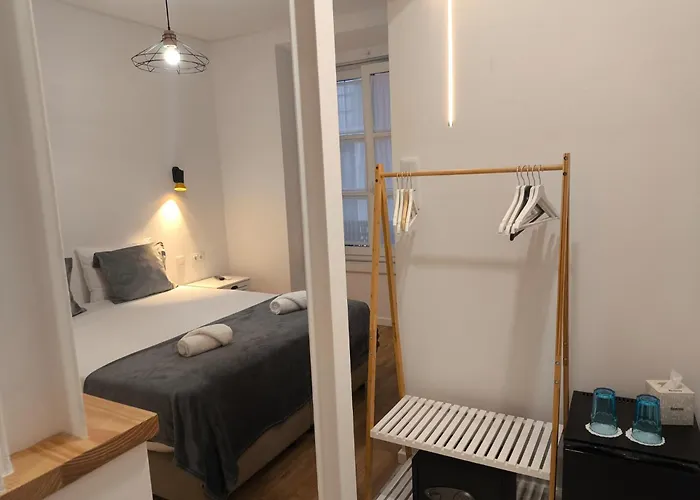 Correio Velho Lisboa