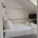Casa de hóspedes Correio Velho Lisboa