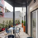 Casa de hóspedes Correio Velho