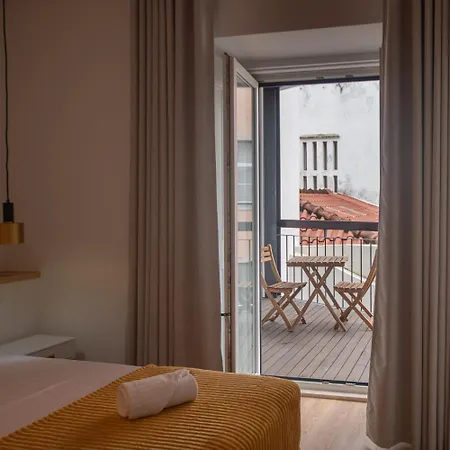 Correio Velho Guest house *