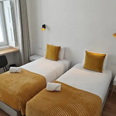 Guest house Correio Velho