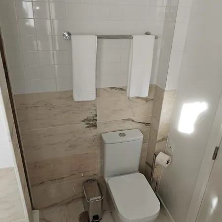 Correio Velho Guest house *