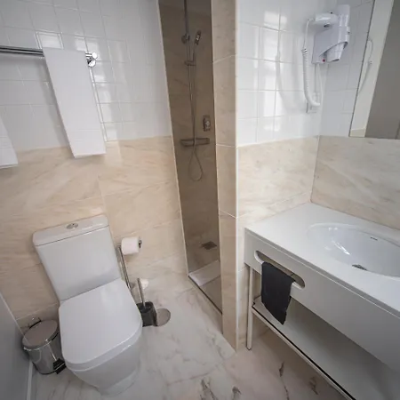 Correio Velho Guest house Lisbon
