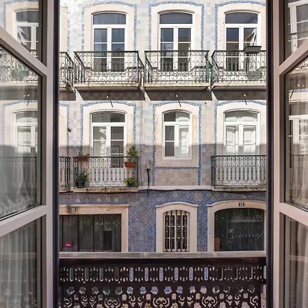 Casa de hóspedes Correio Velho 4*