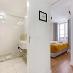 Correio Velho 4* リスボン