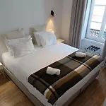Correio Velho 4* リスボン